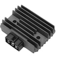 thumbnail image 4 of Rectificador regulador de voltaje de 6 pines 21066 1038 Accesorios de motocicleta 12V Reemplazo para KLR 650 1988-1993, 4 of 12