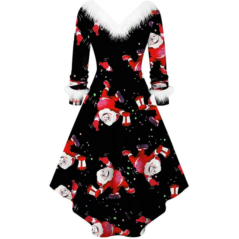 Very christmas cheap dresses