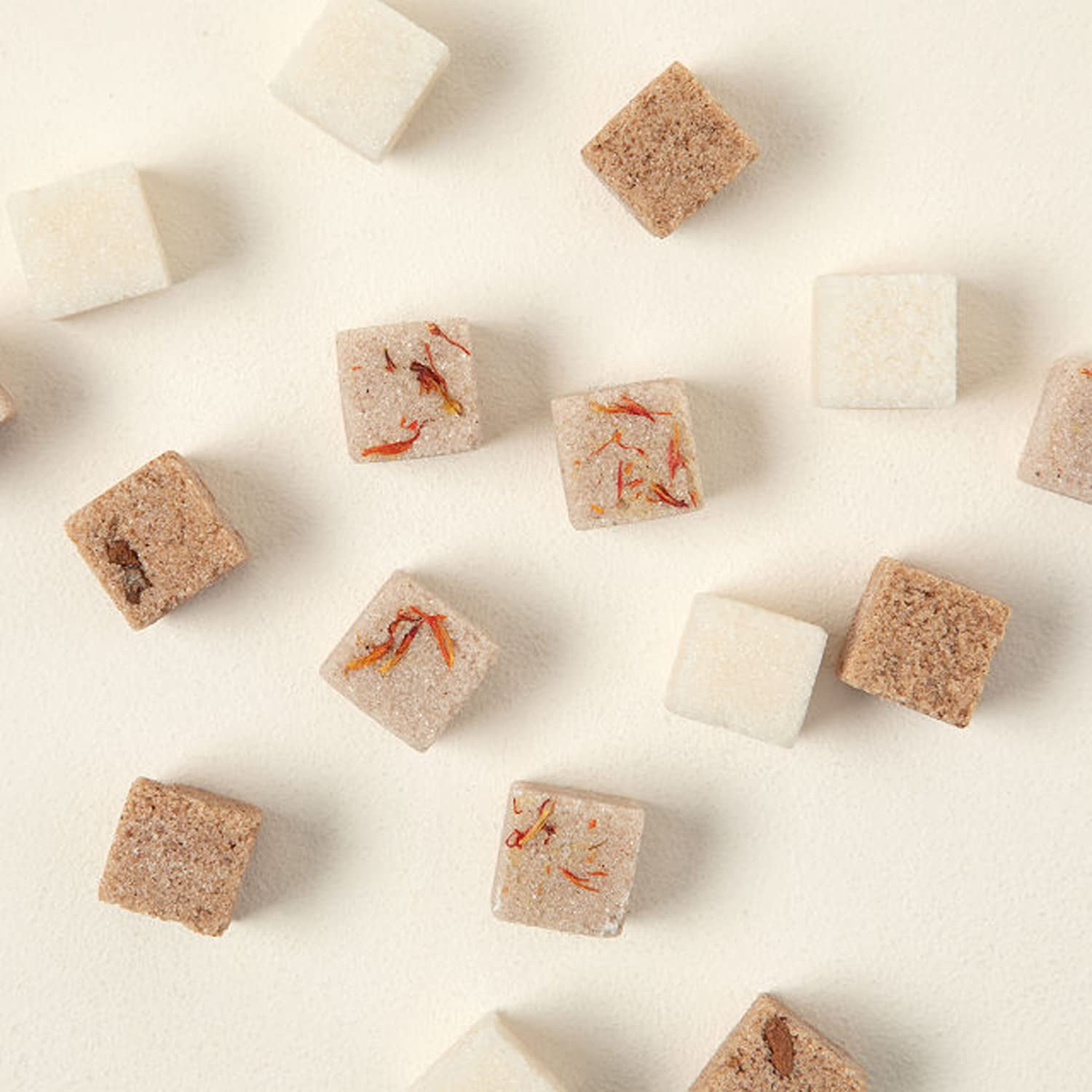 Crystal Mimosa Kit  Teaspressa Sugar Cubes – Sèchey