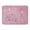 Let's Dance Linen Pink, variant on Let's Dance Linen Pink Machine Washable Memory Foam Mat
