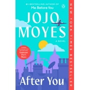 Me Before You Trilogy: After You : A Novel (Series #2) (Paperback)