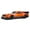 Orange, variant on ARRMA 1/7 FELONY 6S BLX Street Bash All-Road Muscle Car RTR Ready-to-Run Transmitter and Receiver Included Batteries and Charger Required Orange ARA7617V2T2 Cars Electric Kit Other