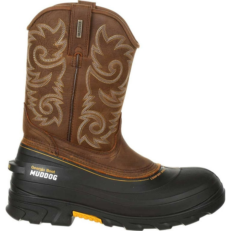 Muddog boots clearance