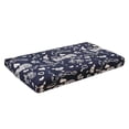thumbnail image 4 of Funda de Sofá Universal Macarena Para Sofá Cama de 3 Plazas, 4 of 8