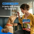 thumbnail image 4 of Nutramax Cosequin for Dogs Joint Health Supplement, Contains Glucosamine for Dogs, Plus Chondroitin, MSM and Omega-3s, Joint and Skin and Coat Health, For All Breeds and Sizes, Soft Chews, 60 Ct., 4 of 9