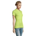 thumbnail image 3 of SOLS Womens Perfect Polo Shirt, 3 of 4