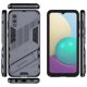 thumbnail image 4 of Funda para Samsung Galaxy A02 Protección A Prueba De Golpes Con Soporte De TPU Duradero Y Práctico, 4 of 5