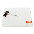 thumbnail image 2 of axGear Magnetic Screw Mat Project Work Pad Phone Tablet Repair Screw Tray, 2 of 5