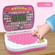 thumbnail image 4 of Ordenador portátil de juguete en inglés para que los niños aprendan a leer pronto. Máquina de aprendizaje bilingüe multifuncional., 4 of 8