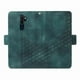 thumbnail image 4 of Funda GANGXUN para OPPO A9 2020 con diseño acolchado elegante, cuero PU, protección total y ajuste preciso, 4 of 5