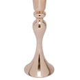 thumbnail image 5 of 6 Pcs Versatile Vase Metal Wedding Centerpieces 22.2" Height Welcome Area Decora, 5 of 11