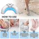thumbnail image 5 of Nail Fungus Laser Treatment Device for Toenails & Fingernails, Home Use 905nm Infrared Light + 470nm Blue Light for Nail Repair 2025, 5 of 5