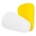 thumbnail image 4 of 2x espinilleras de fútbol, Mini protección para las piernas, juegos de fútbol, cojín de caña al aire libre, equipo protector, espinillera para niños y, 4 of 8