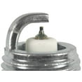 thumbnail image 2 of NGK Bougies d'Étincelles Bougie d'Étincelle 6481 Bougie d'Iridium Laser; ILFR6B; Remplacement OE; Simple, 2 of 2