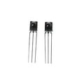 thumbnail image 3 of 2Pcs DIP-3 IC TSOP4838 IR Receiver Tubes 38Khz Remote Radiation Module, 3 of 9