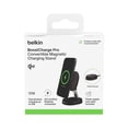 thumbnail image 2 of Cargador Convertible Belkin Magsafe 15w Negro, 2 of 7