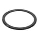 thumbnail image 1 of 350-06091 Flywheel Crown Gear Ring for Outboard Motor Seapro 2 Stroke 15HP 18HP 3G2-06091-1 for Mercury 15HP, 1 of 5