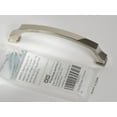 thumbnail image 6 of CKP #2835 Homestead Collection 5 in. (128mm) Pull, Polished Nickel, 6 of 6