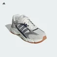 thumbnail image 1 of Ad-id-as Crazychaos 2000 Matte Silver Legend Ink IG4351 Men's Size 9.5, 1 of 6