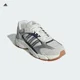 thumbnail image 1 of Ad-id-as Crazychaos 2000 Matte Silver Legend Ink IG4351 Men's Size 9.5, 1 of 6