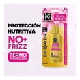 thumbnail image 4 of Silica Kerashine pre-therapy protección nutritiva ceramidas y argán 75 ml, 4 of 4