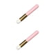 thumbnail image 4 of Qarigey Champú de pestañas para extensiones de pestañas Cepillos para la nariz para el cuidado de la piel tipo 4 tipo 4 2piezas, 4 of 6