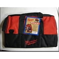 thumbnail image 4 of Milwaukee 48-55-3510 - Contractor Tool Bag, 4 of 4