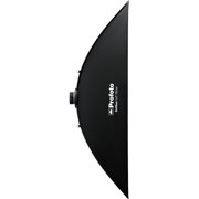 Profoto 1x6' Rectangular XL Softbox, Silver