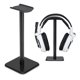 thumbnail image 1 of Soporte para Auriculares ANGGREK Negro Desmontable, 1 of 8