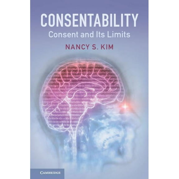 Consentability, (Hardcover)