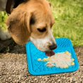 thumbnail image 3 of Almohadilla De Silicona Para Lamer Mascotas Para Perros, Alfombrilla De Alimentación De Silicona De Grado Alimenticio Para Perros Con Ventosas, Alfombrilla De Alimentación Lenta, Alfombrilla Para Speravity PT002710-02, 3 of 6