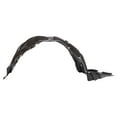 thumbnail image 5 of TRQ Inner Fender Liner Set Fits Select 2013-2015 Lexus IS250 IS350 LX1248127 LX1249127, 5 of 5