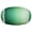 Parrot Green Coloful, variant on Squishy Microbead Neck Pillow, 7Inch x 12Inch Soft Travel Body Bed Pillow Bean Pillow for Adult Chair Sleeping Car Seat, Fun Dormroom