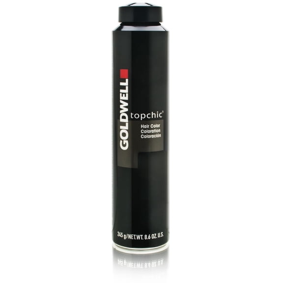 Goldwell Topchic Hair Color Coloration (Can) GGMix Gold-Mix