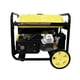 thumbnail image 5 of Generador Profesional Trifue Machinery Gasolina/Gas Lp/Gas Natural 10kw 110v/220v 60hz, 5 of 10