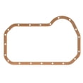 thumbnail image 1 of Junta Para Carter De Aceite De Motor AJUSA 1 Pieza L4 1.7L 8V SOHC, 1 of 3