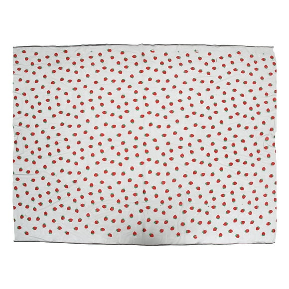 Household Sewing Fabric Convenient Craft Fabric Multi-function Dress Fabric Sewing Accessory