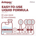 thumbnail image 5 of Antapex WSG Insecticide (200 Gram) Indoor & Outdoor Pest Control for Ants, Bed Bug, German Cockroaches, Fleas, Flies & Stink Bugs - Ant & Roach Killer, 40% Dinotefuran Concentrate, 5 of 6