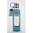 thumbnail image 4 of Contigo Purity Glass Water Bottle Scuba 20oz, 4 of 5