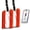 AUSTRIA, variant on [Pack 2] tag8 Swiss Flag Tag Smart Bag tag |Trendy Luggage tag ID Identification National Flag Theme Fashionable Digital name tag | Airline compliant, SITA World Tracer Code Enabled | Travel gift