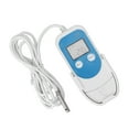 thumbnail image 1 of Informe PDF Registrador de temperatura USB, datos digitales de temperatura y humedad Registrador de datos de temperatura digital Registrador de termómetro de refrigerador PDF Meticulosamente diseñado, 1 of 8