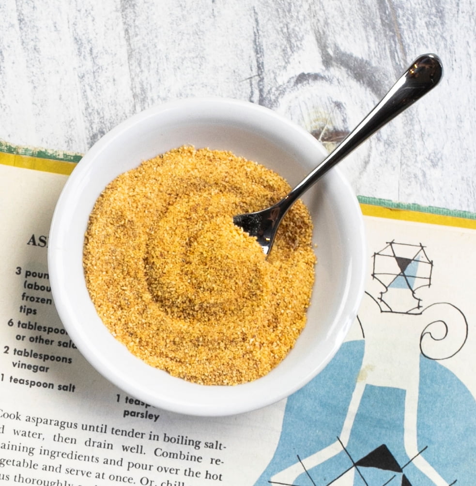 Watkins Gourmet Organic Spice Jar, Garlic Powder, 22 oz