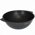 thumbnail image 2 of KUKMARA Aluminum Cookware Nonstick Coating Frying Pan Kazan for Making Pilaf with Glass Lid 7.4-qt. (7 L), 2 of 6