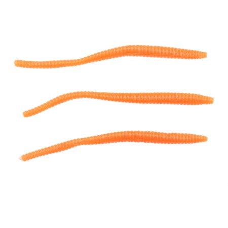 UPC: 0028632651667 | Berkley PowerBait 3 In. Power Floating Trout Worm