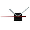 thumbnail image 3 of DIY Quartz Clock Movement Mechanism Hands Wall Repair Tool Parts Silent Kit Set, 3 of 3