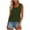 Green-a, variant on Women’s Crochet Tank Tops 2026 Summer Sleeveless Knit Sweater Camisole Fashion Beach Vacation T-Shirt ,M
