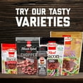 thumbnail image 4 of HORMEL Real Bacon Crumble Topping, 25 Calories per Serving, Serving Size 7 g, 4.3 oz Plastic Pouch, 4 of 8