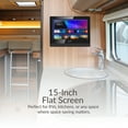 thumbnail image 4 of Supersonic 15" VIDAA ACDC Compatible LED Smart TV with Built-In WiFi, 4 of 7
