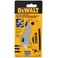 thumbnail image 4 of DeWalt DEWALT Folding Retractable Auto-Load Knife, 4 of 7