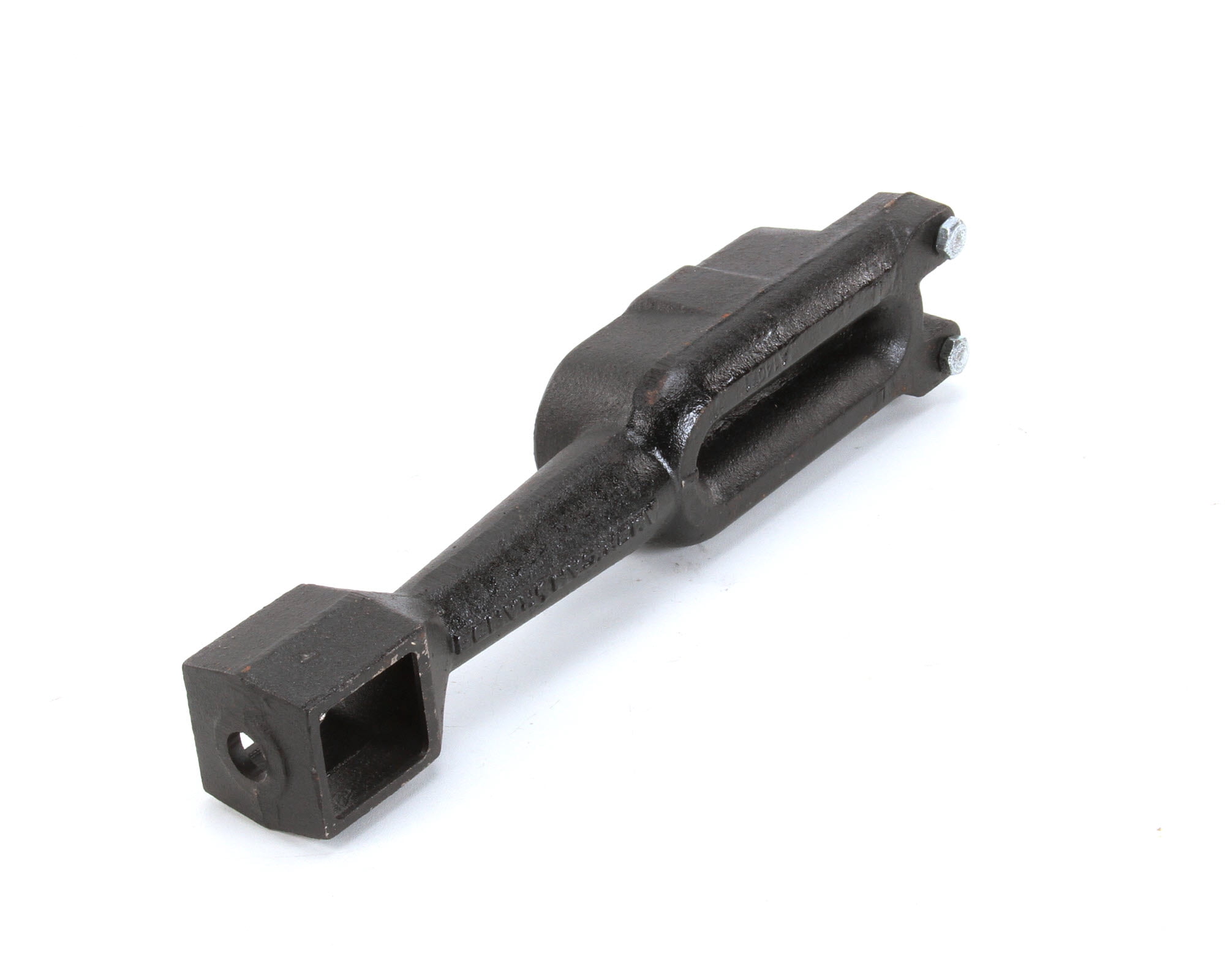 American Range Burner,Cast Iron Af Series A14071 - Genuine OEM Replacement Part
